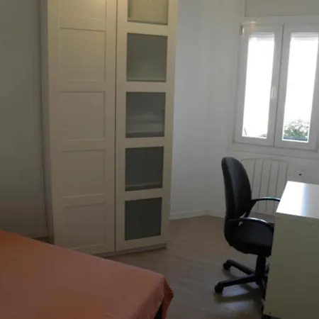 Luky Apartment