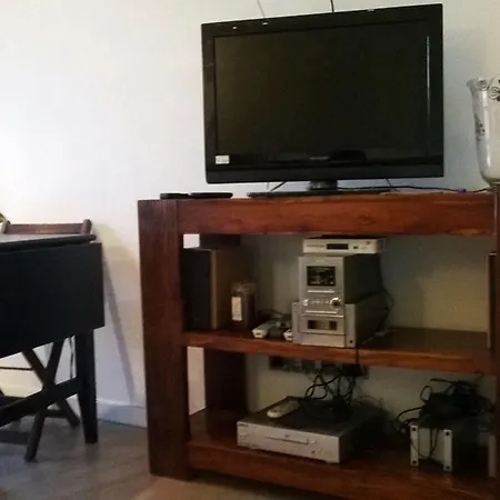 Apartment Luky *