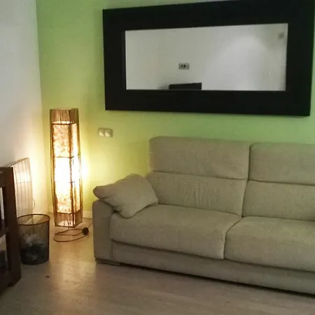 Luky Apartment Castelldefels