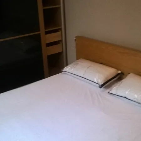 Apartman Luky