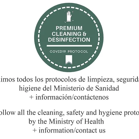 Apartman Luky Castelldefels