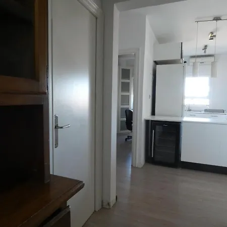 Luky Apartman Castelldefels