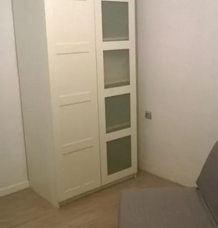 Luky Apartment *