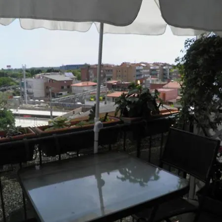 Luky Apartment