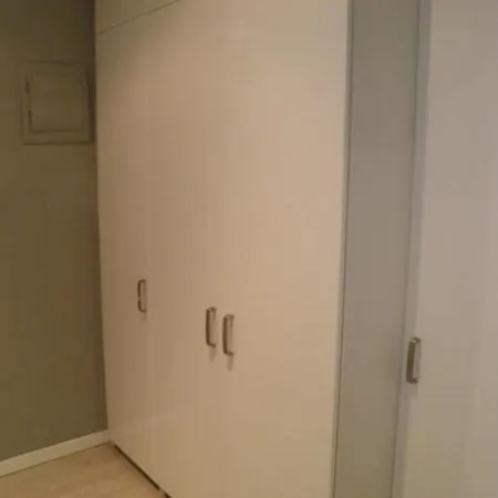 Apartment Luky