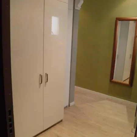 Apartment Luky *