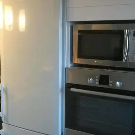 Apartment Luky Castelldefels