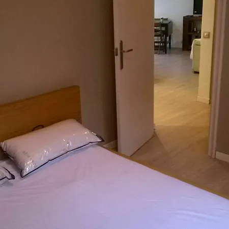 Luky Apartment