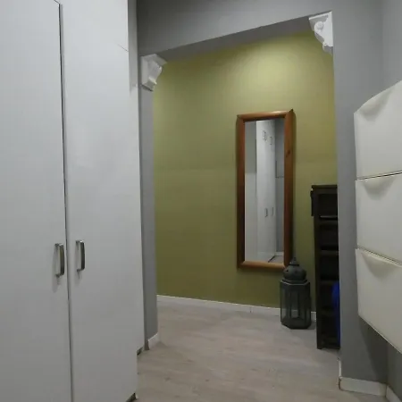 Apartment Luky Castelldefels